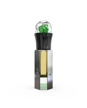 Parfum El Nabil collection élixir