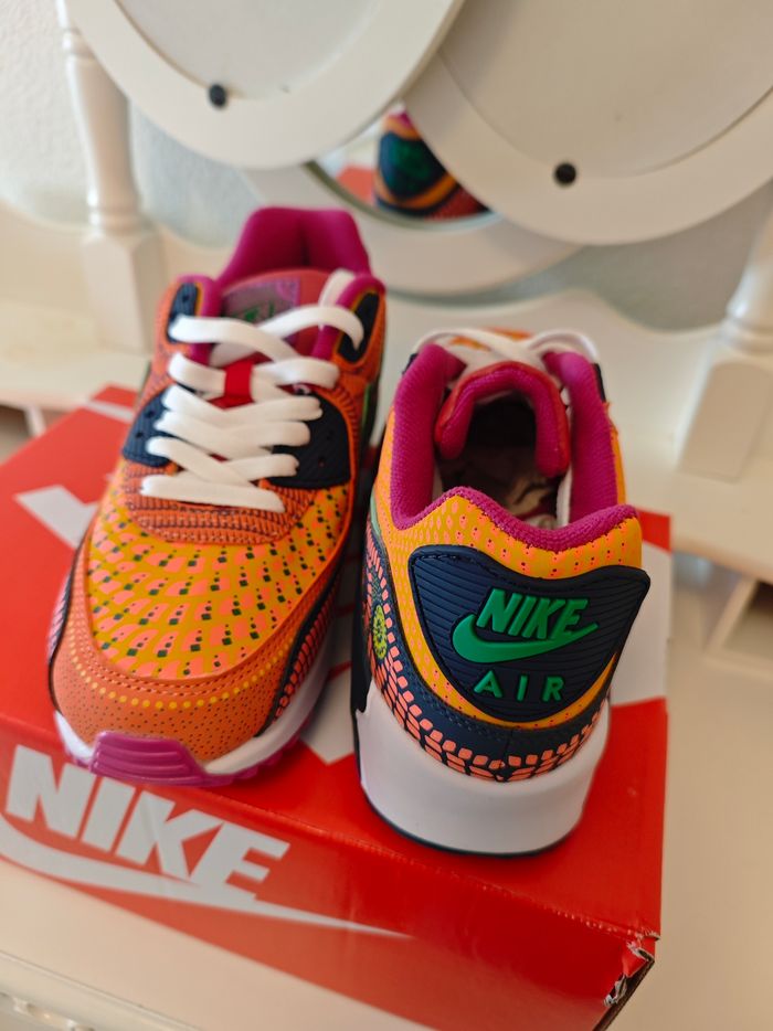 Nike Air max 90 - photo numéro 2