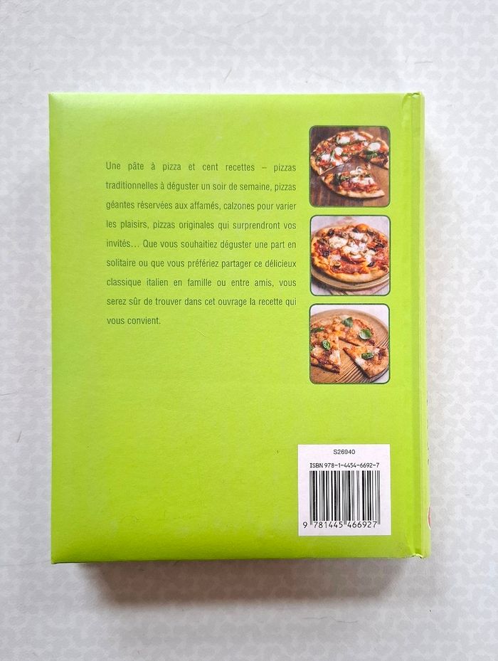 Livre de recettes - photo numéro 2