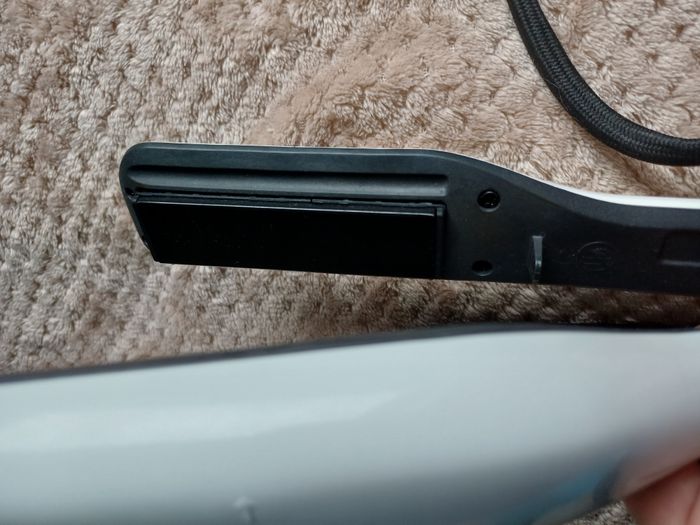 L'Oréal Steampod 2.0 (Rowenta) - Fer à Lisser Vapeur Pro - Très Bon État - photo numéro 4