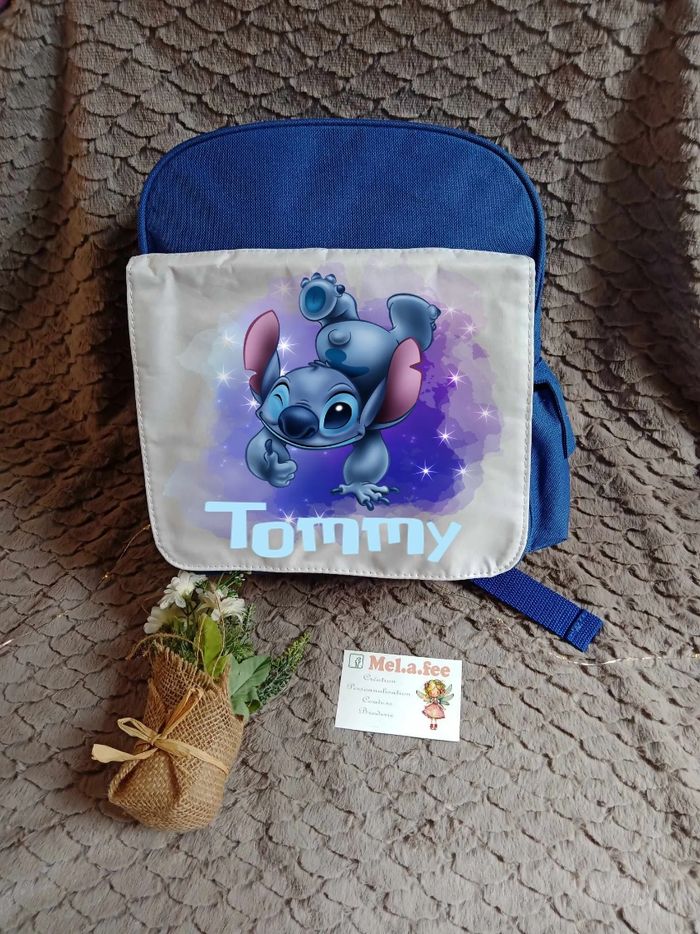 Cartable personnalisé