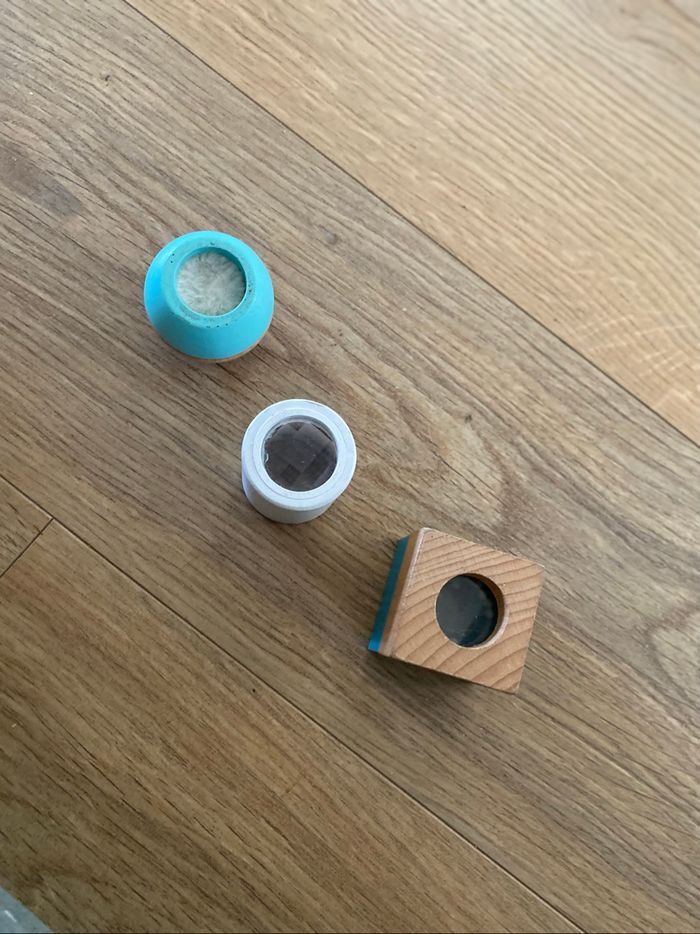 Lit de jouets bébé - photo numéro 8
