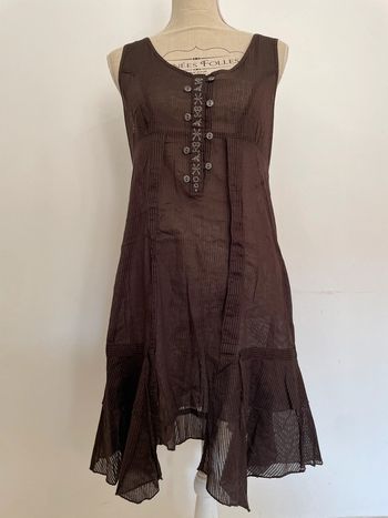 Superbe robe LMV - La Mode est à Vous