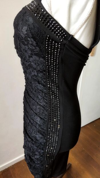 #aline11052405-robe noire