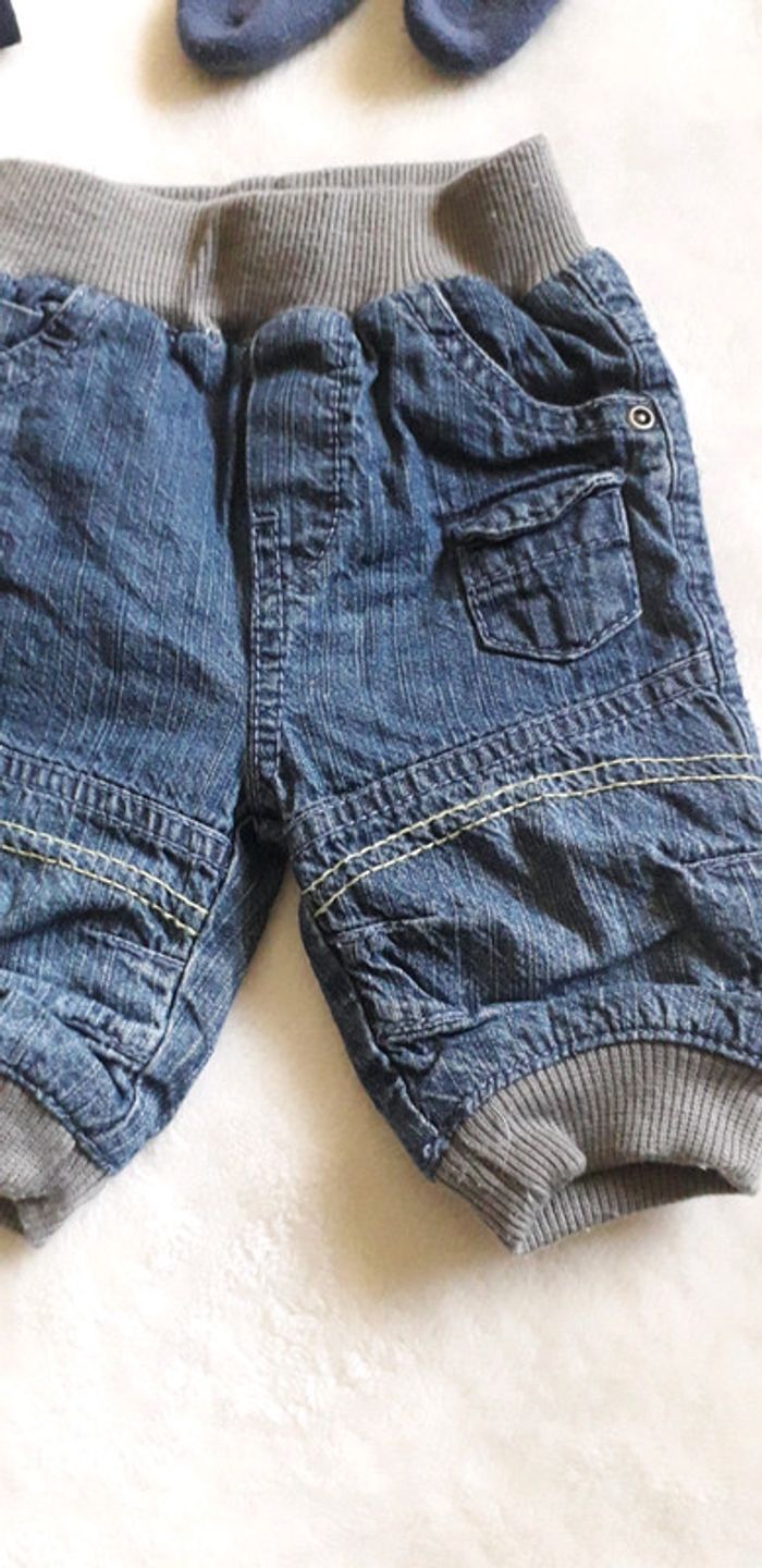 Ensemble 1 mois - photo numéro 8