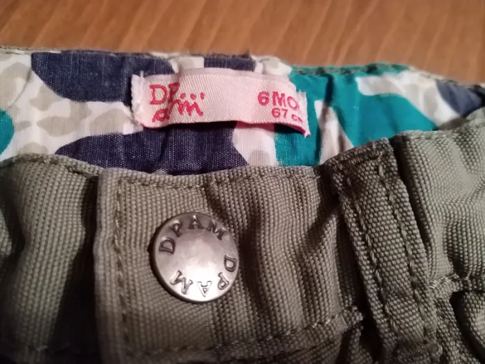 Pantalon - photo numéro 5