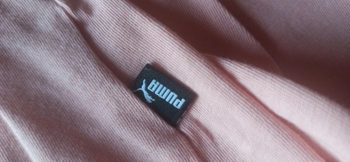 T-shirt manches courtes rose - photo numéro 5