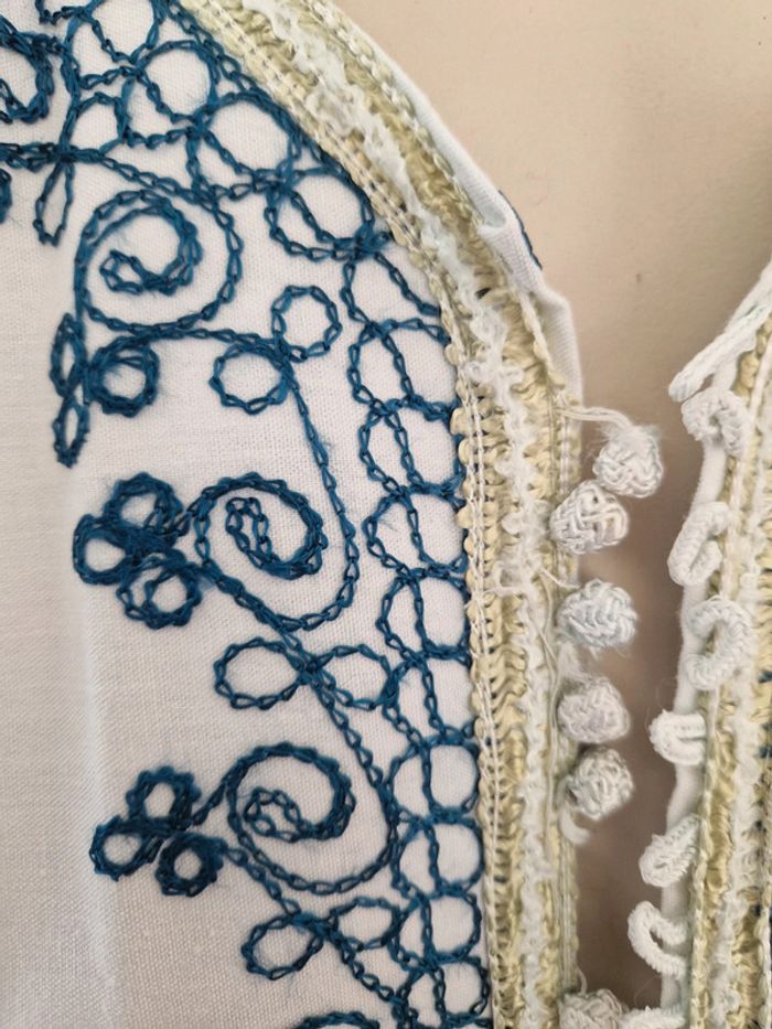 Djellaba Marocaine🇲🇦 - photo numéro 3