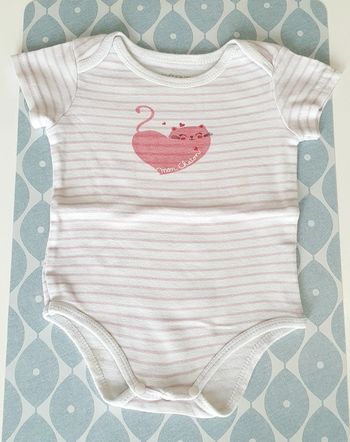 Body In Extenso - 12M