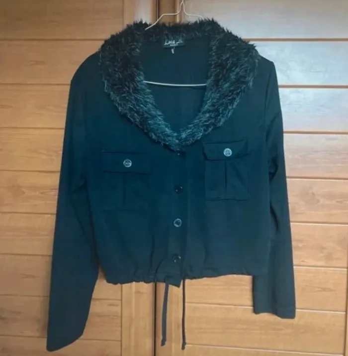 Chemise veste femme M Lola H