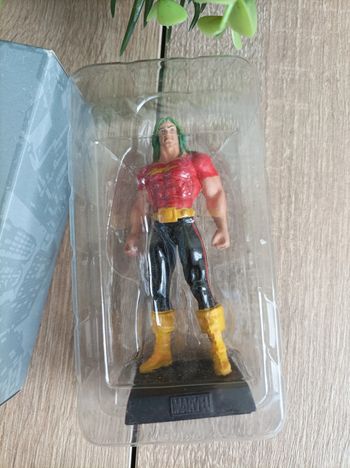 Figurine Marvel Doc Samson Eaglemoss Super Héros