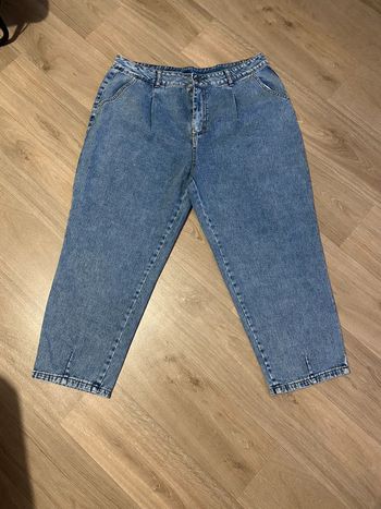 Jeans femme taille 46