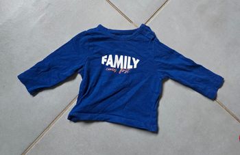 Tee shirt 