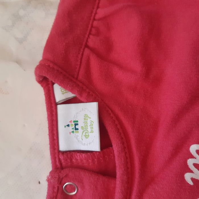 6 maillots manches longues 18 mois - photo numéro 18