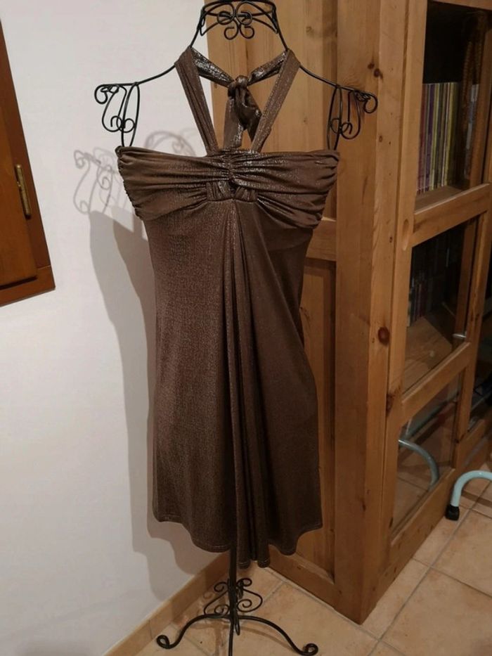 Robe Morgan taille S - photo numéro 4