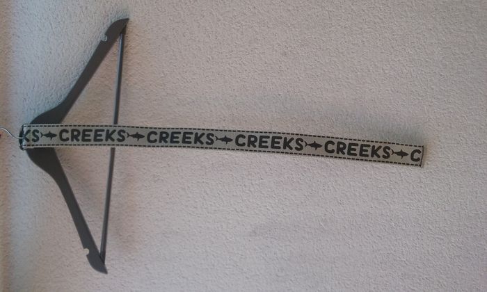 ceinture Creeks garçon