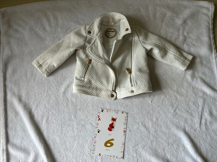 Veste - photo numéro 2