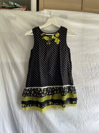 Robe 10 ans orchestra