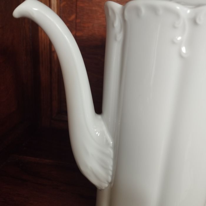 Cafetière Vintage Germany Classic Rose - photo numéro 2