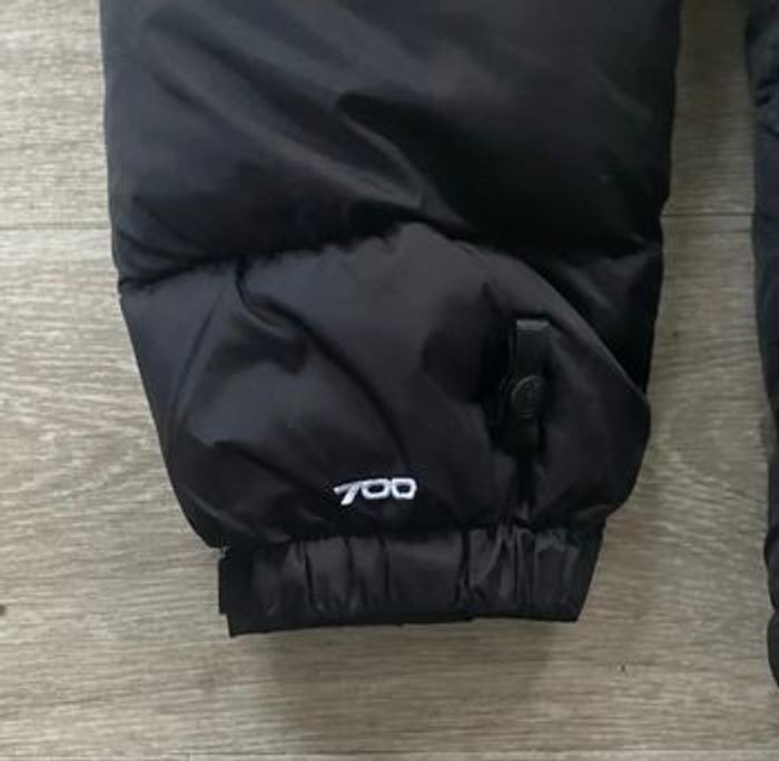 doudoune The North face 700 - photo numéro 4