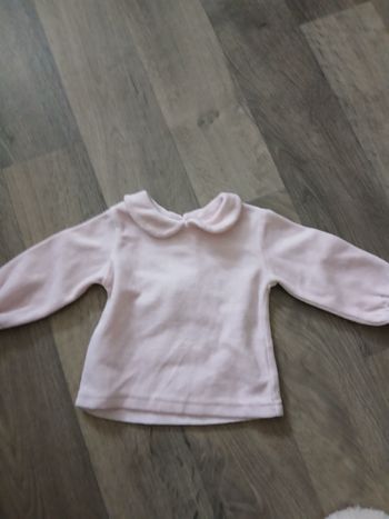 Haut bébé 