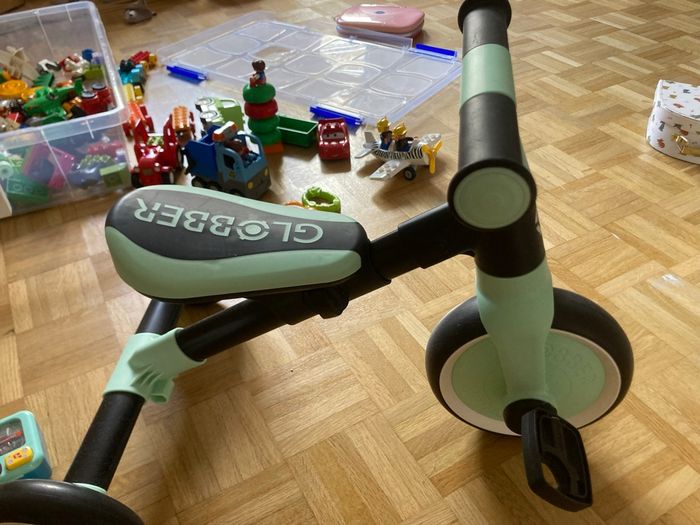 Vélo - photo numéro 2