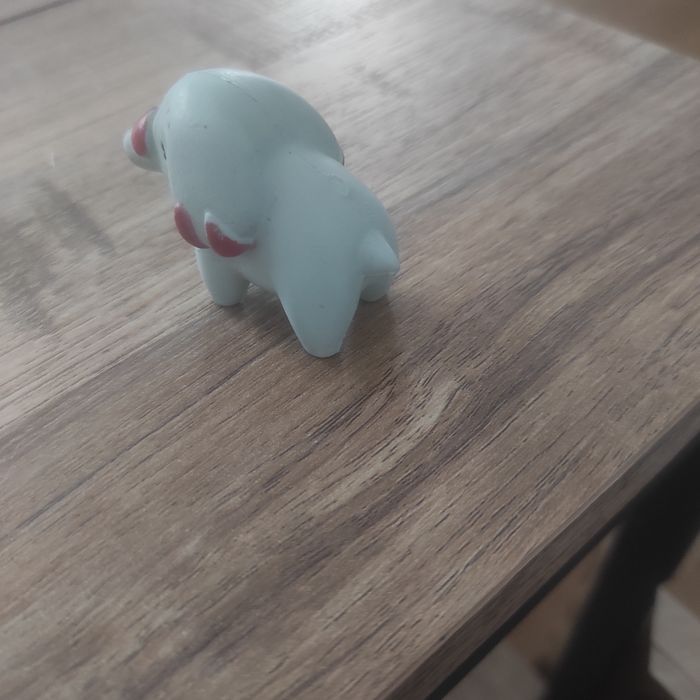 Figurine pokémon tomy cgtsj phanpy - photo numéro 2