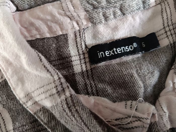 chemise/tunique - photo numéro 2