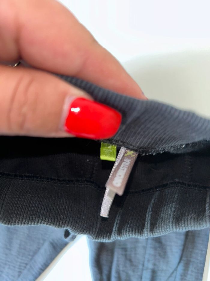 Jogging noir 12 mois - photo numéro 2