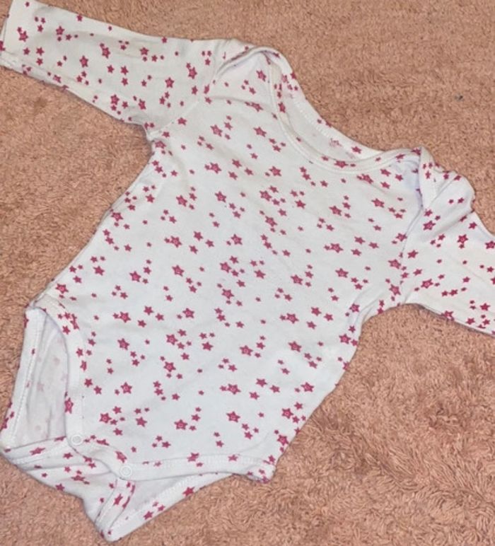 5 body 3 mois - photo numéro 2