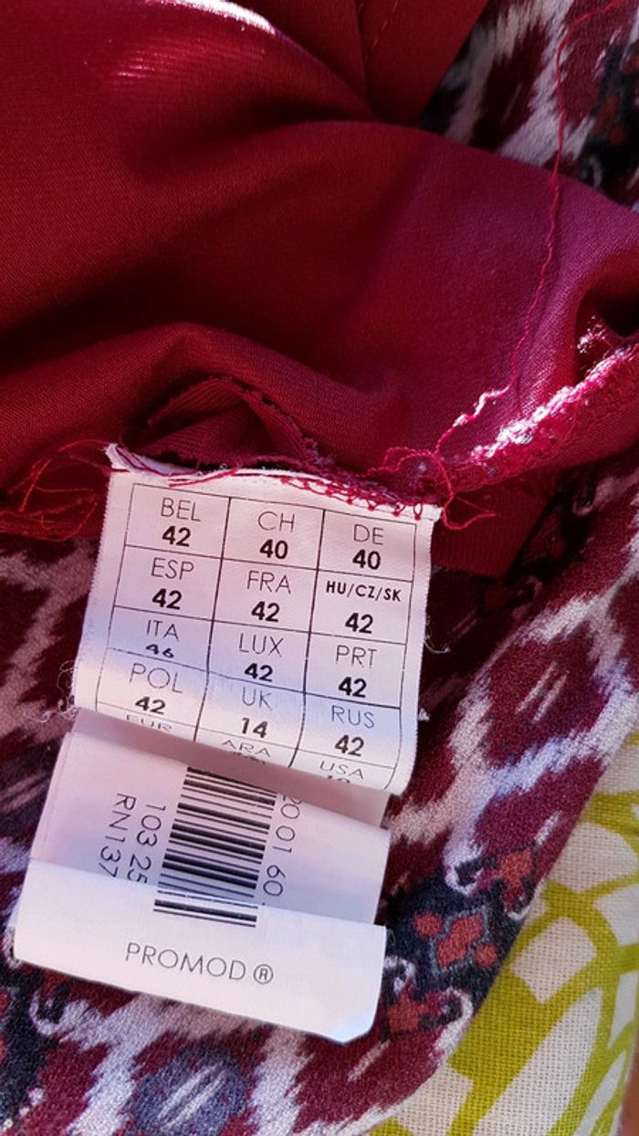 Jolie robe - photo numéro 9