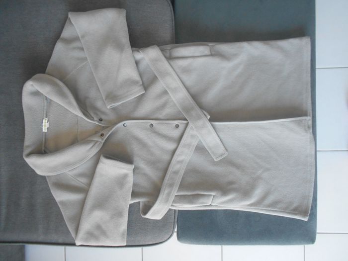 Peignoir (Vertbaudet), taille: 10 ans