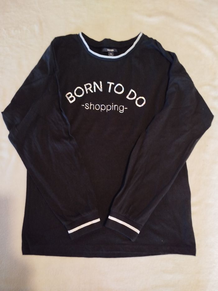 Lot vêtements  10 ans et XS - photo numéro 9