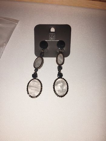 Boucle d'oreille