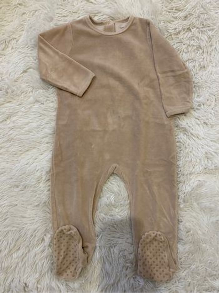 Pyjama bébé mixte - photo numéro 2