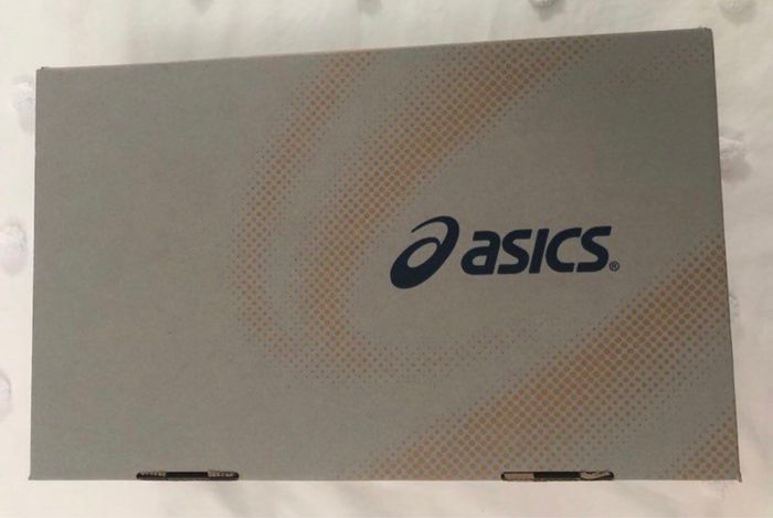 ASICS GEL PULSE 8 women’s Size 8,5 - photo numéro 7
