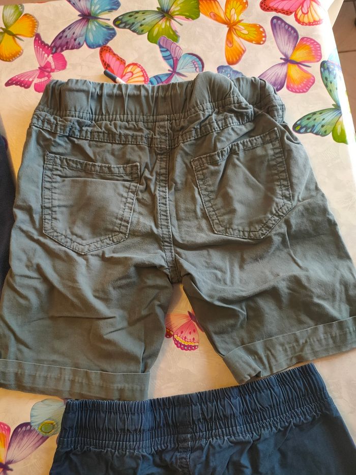 Lot short 5 ans - photo numéro 10