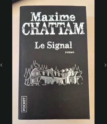 Roman Roman Le Signal
