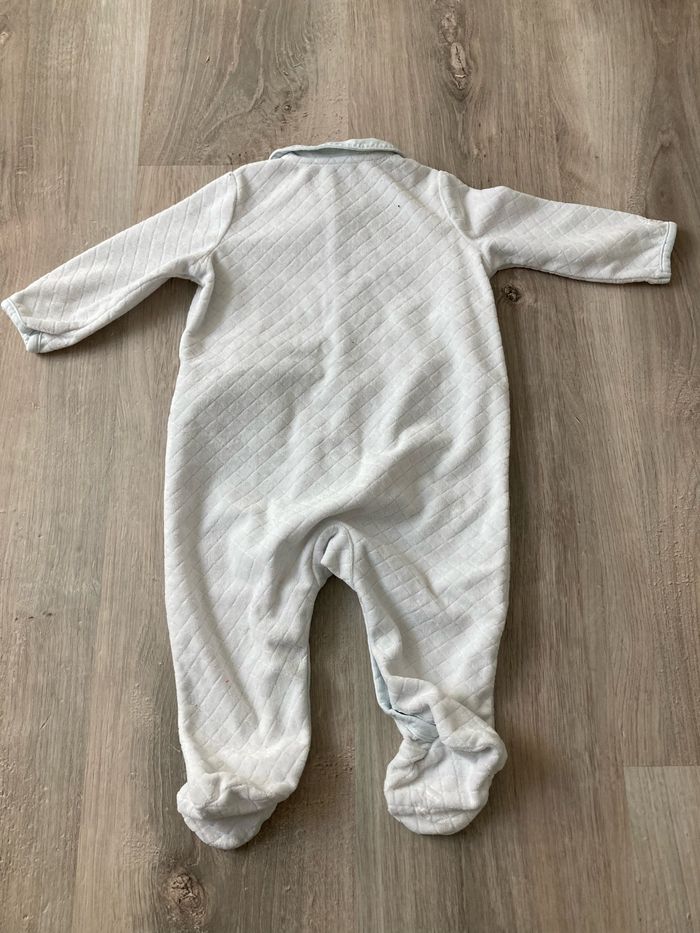 Pyjama sergent major 6M - photo numéro 5
