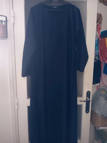 Robe longue taille m/L