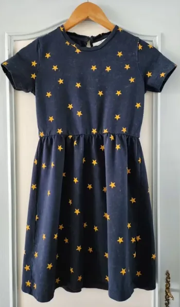 Robe Name It, taille 11 ans