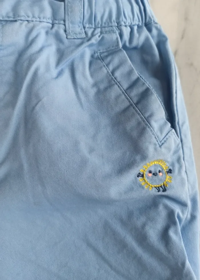 Short Sergent Major 12 mois - photo numéro 5