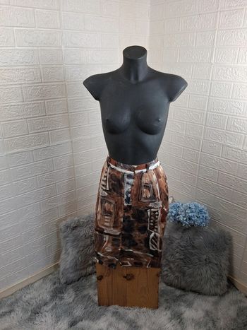 Jupe Conséquence taille 36