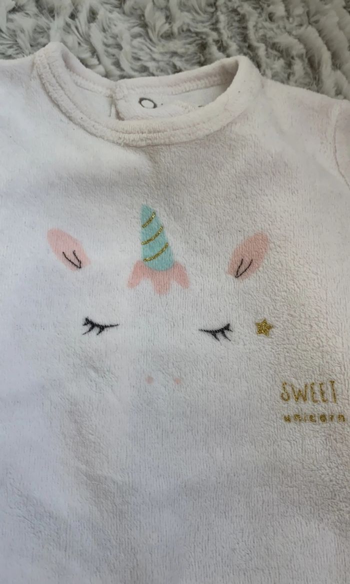 Pyjama - photo numéro 2