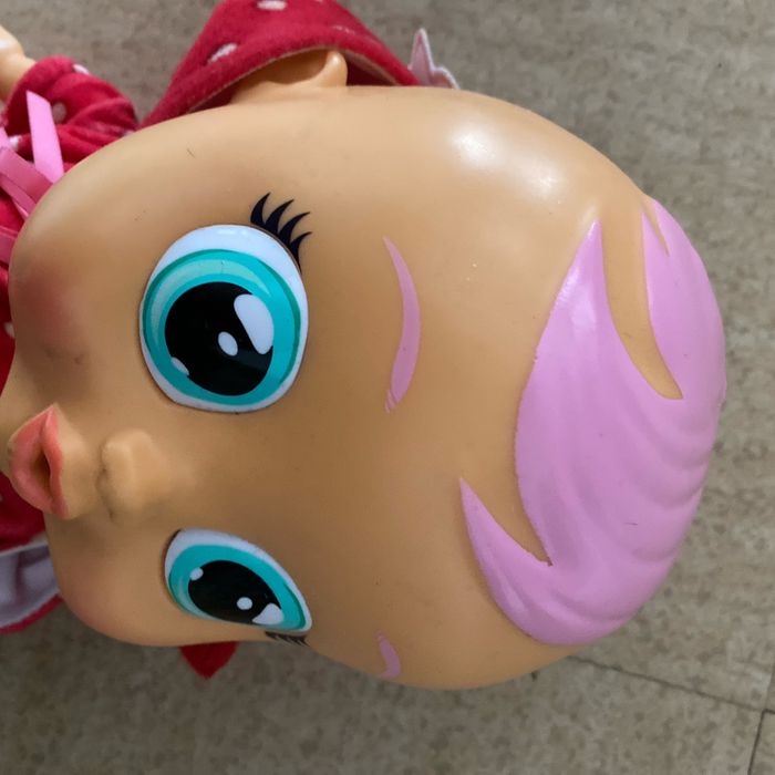 Poupée Cru Babies - photo numéro 4