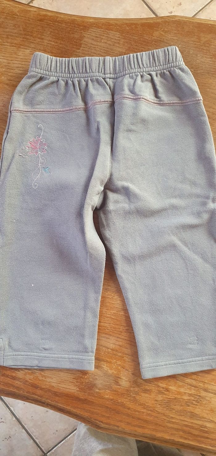 Pantalon de jogging - photo numéro 3