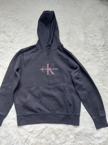 Sweat Calvin Klein