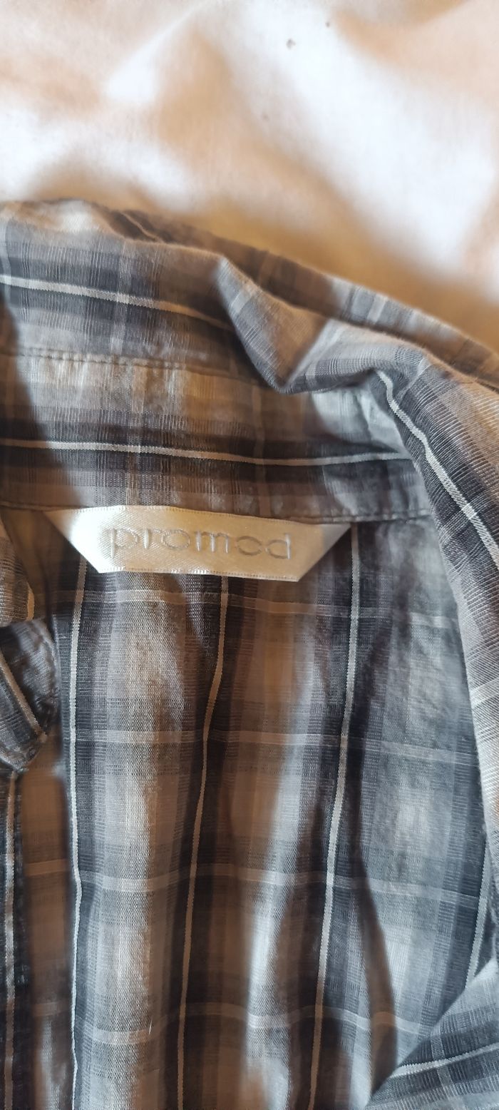 Chemise - photo numéro 2