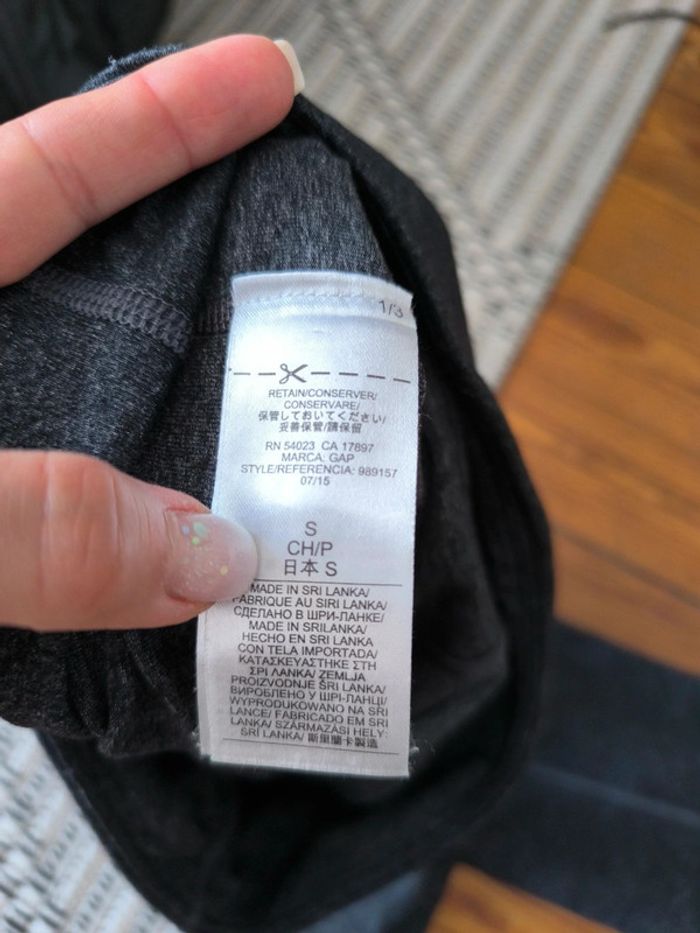 Legging de sport/yoga - photo numéro 5