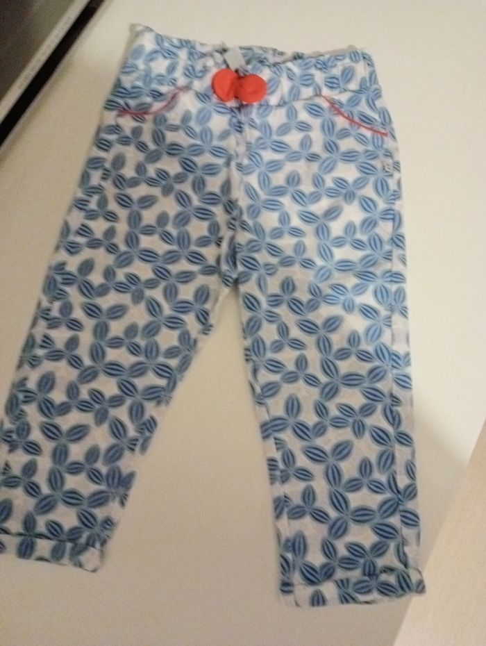 Pantalons - photo numéro 3